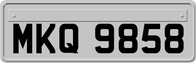 MKQ9858