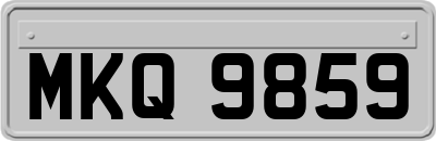 MKQ9859