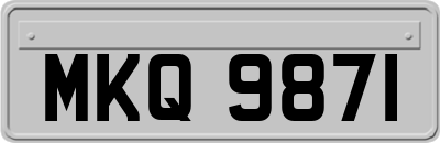 MKQ9871