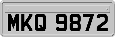 MKQ9872
