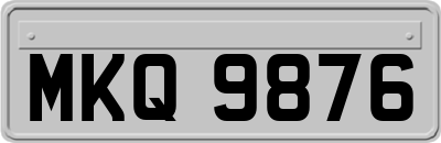 MKQ9876