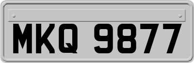 MKQ9877