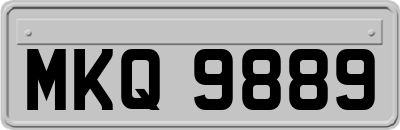 MKQ9889