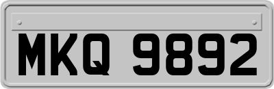 MKQ9892