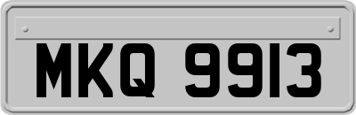 MKQ9913
