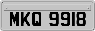 MKQ9918