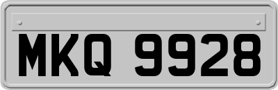 MKQ9928