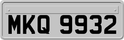 MKQ9932