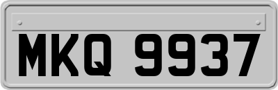 MKQ9937