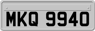 MKQ9940