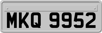 MKQ9952