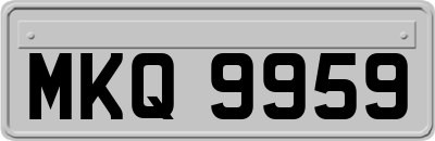 MKQ9959