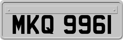 MKQ9961