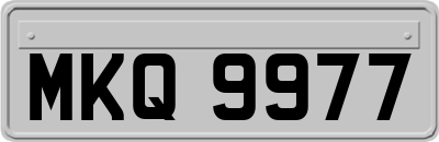 MKQ9977
