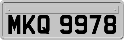 MKQ9978
