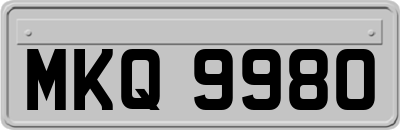 MKQ9980
