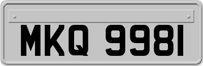 MKQ9981
