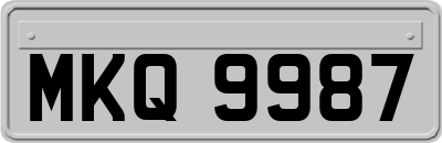 MKQ9987