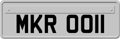 MKR0011