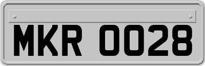 MKR0028