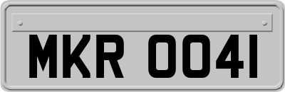 MKR0041