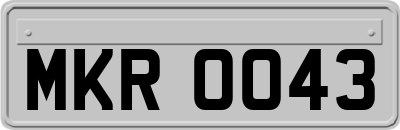 MKR0043