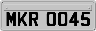 MKR0045