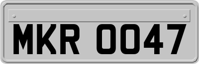 MKR0047