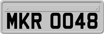 MKR0048