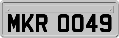 MKR0049