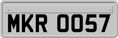 MKR0057