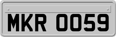 MKR0059