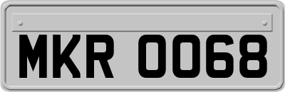 MKR0068
