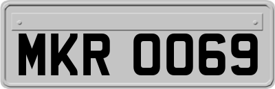 MKR0069