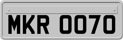 MKR0070