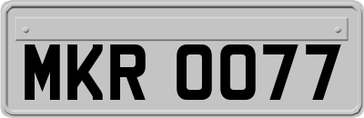 MKR0077