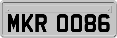 MKR0086
