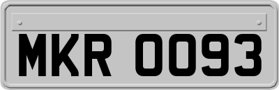 MKR0093