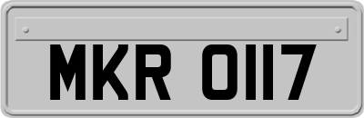 MKR0117
