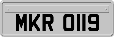 MKR0119