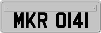 MKR0141