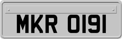 MKR0191