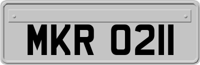 MKR0211