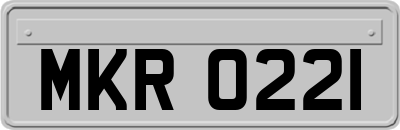 MKR0221
