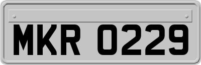 MKR0229
