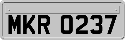 MKR0237