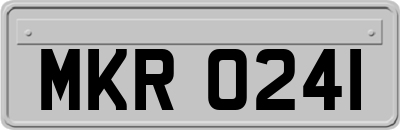 MKR0241