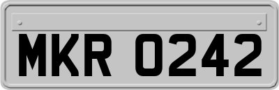 MKR0242