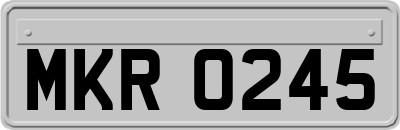 MKR0245