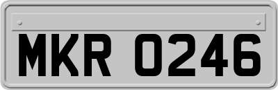 MKR0246
